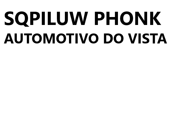Phonk